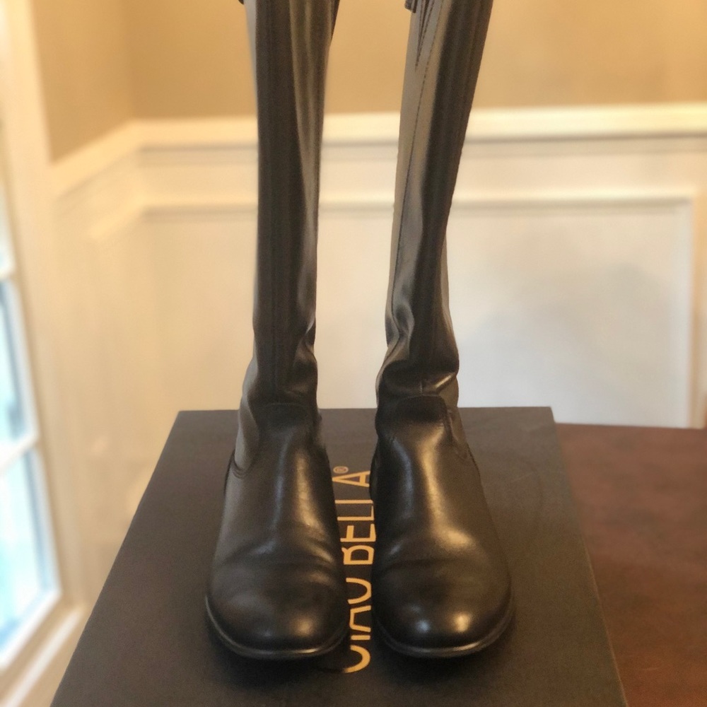 Ciao Bella Toni Boots